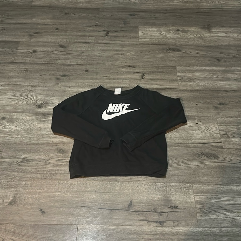 Nike crewneck